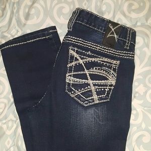 Amethyst Jeans